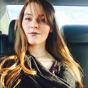 Meet your Posher, Tracy